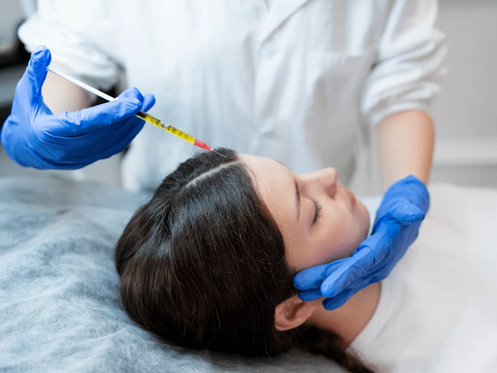 Hair Loss Treatment in Calicut: Expert Advice for Regrowth