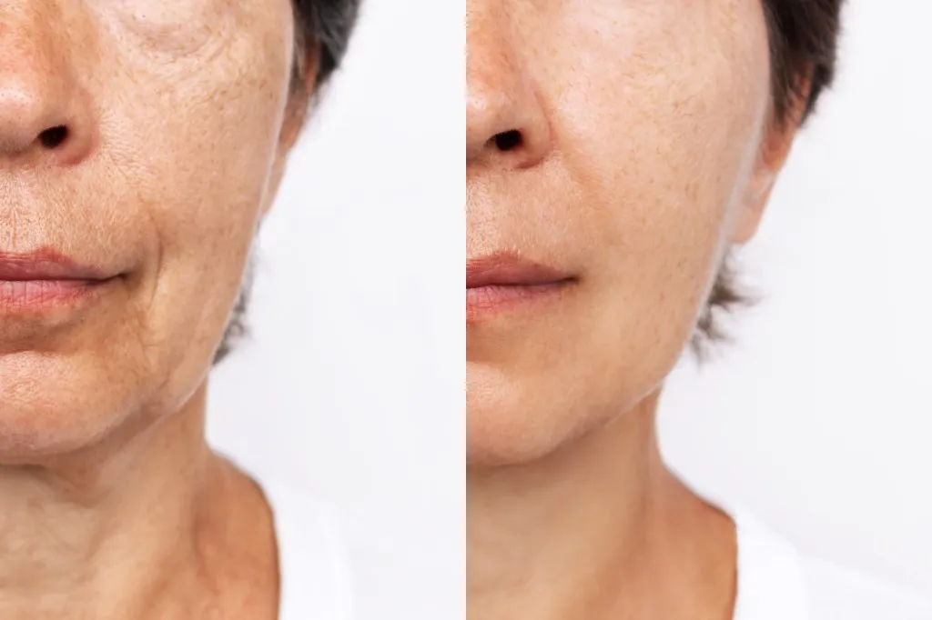 Anti-Aging & Skin Tightening