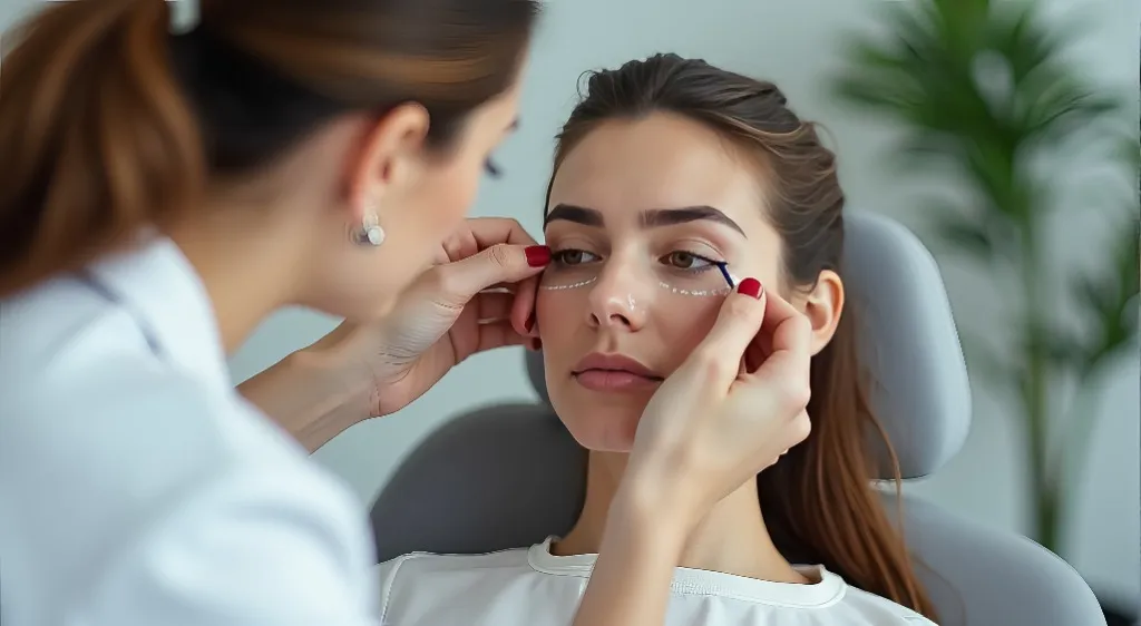 Dark Circles & Under-Eye Treatments