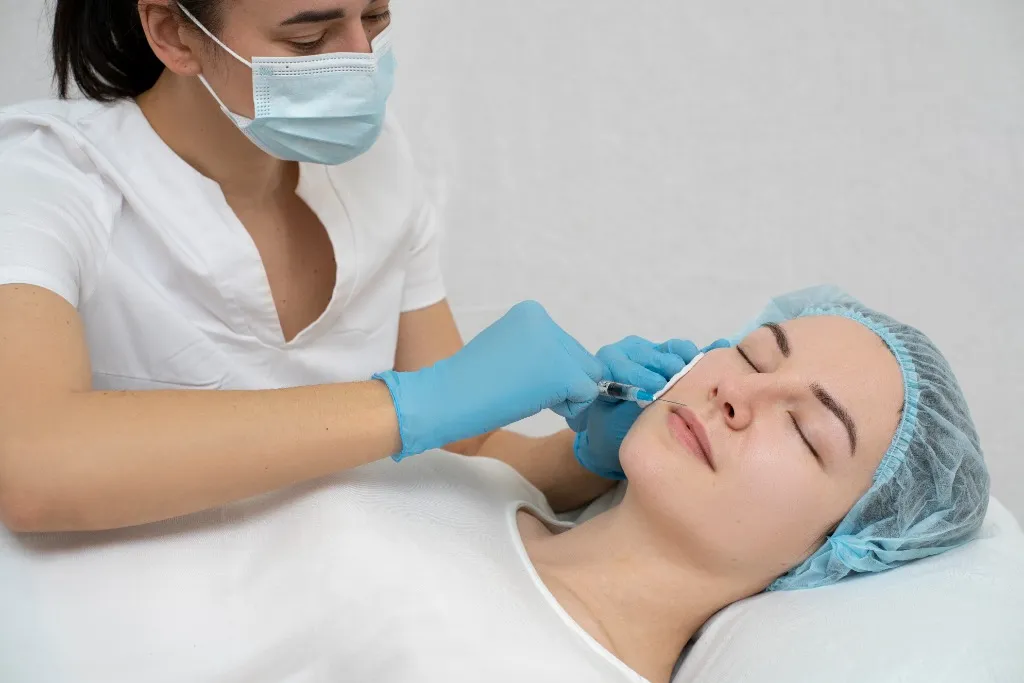 Dermatosurgery Procedures