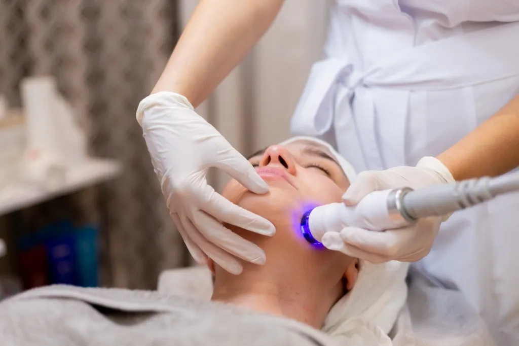 Laser Skin Treatments
