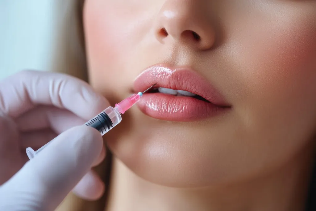 Lip Enhancement & Lip Care