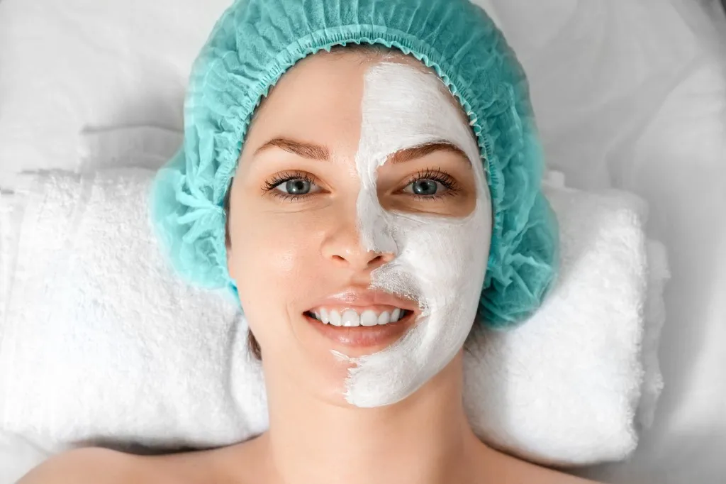 Medifacials & Skin Glow Treatments