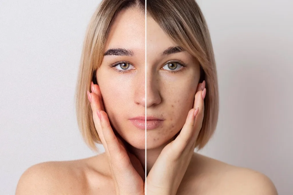 Pigmentation & Skin Brightening