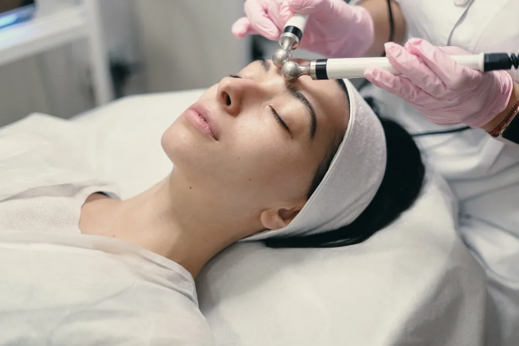 Skin Rejuvenation