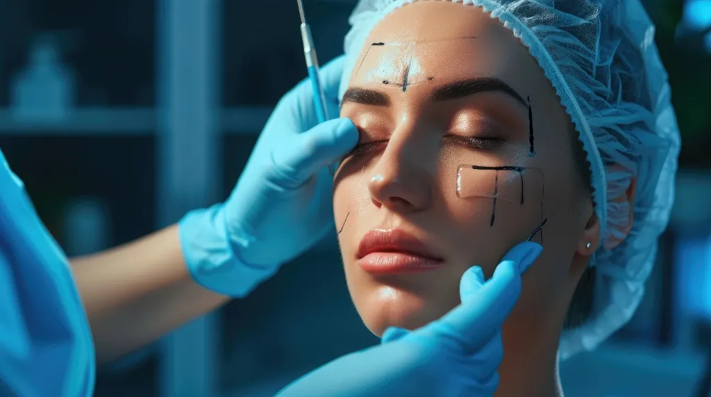 Dermatosurgery
