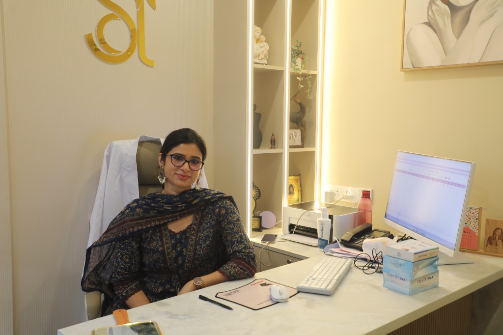 Dr. Nimmi John