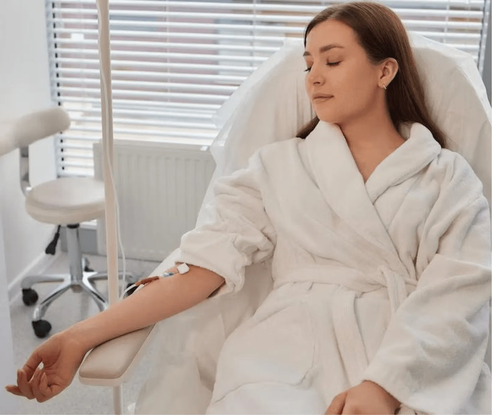 IV Drip Therapy