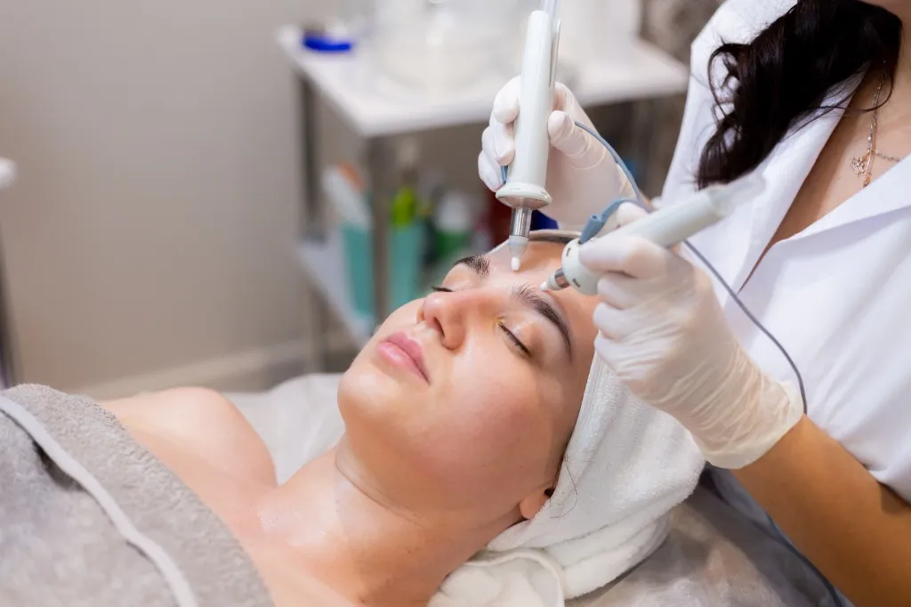 Intelligent Exfoliation