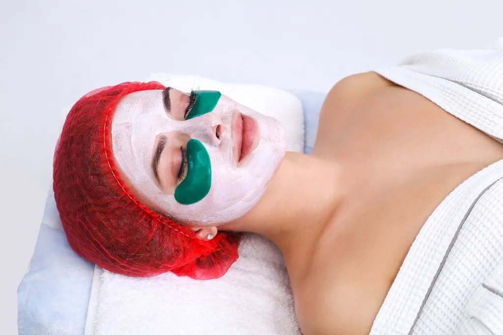 Red Carpet Facial