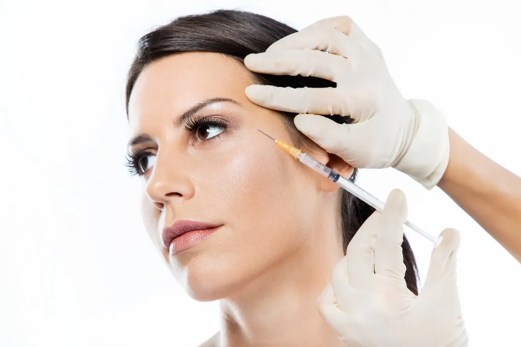 Skin Boosters